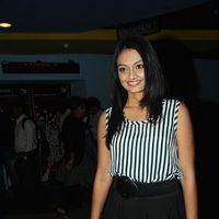Nikitha Narayan - Back Bench Student Movie Premier Show Photos | Picture 408493