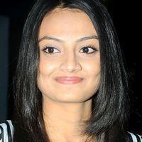 Nikitha Narayan - Back Bench Student Movie Premier Show Photos | Picture 408497