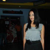 Nikitha Narayan - Back Bench Student Movie Premier Show Photos | Picture 408498