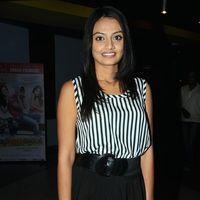 Nikitha Narayan - Back Bench Student Movie Premier Show Photos | Picture 408501