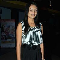 Nikitha Narayan - Back Bench Student Movie Premier Show Photos | Picture 408509