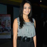 Nikitha Narayan - Back Bench Student Movie Premier Show Photos | Picture 408516