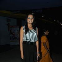 Nikitha Narayan - Back Bench Student Movie Premier Show Photos | Picture 408518