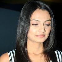 Nikitha Narayan - Back Bench Student Movie Premier Show Photos | Picture 408519