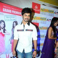 Mahat Raghavendra - Back Bench Student Movie Premier Show Photos | Picture 407956