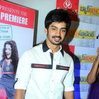 Mahat Raghavendra - Back Bench Student Movie Premier Show Photos | Picture 407978