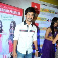 Mahat Raghavendra - Back Bench Student Movie Premier Show Photos | Picture 407999