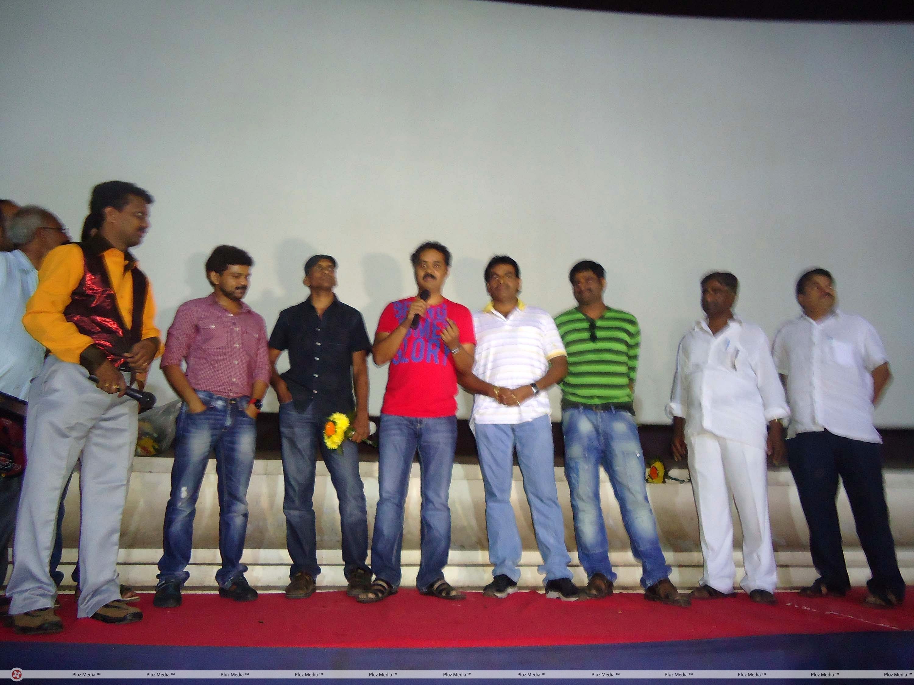 Dandupalyam Movie 50days Function Photos | Picture 408417