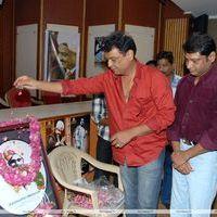 Naresh - Raghupathi Venkaiah Movie Press Meet Photos | Picture 408115