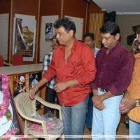 Naresh - Raghupathi Venkaiah Movie Press Meet Photos | Picture 408126