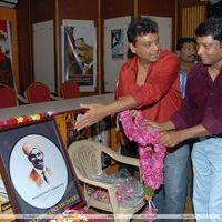 Raghupathi Venkaiah Movie Press Meet Photos | Picture 408134