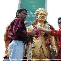 Raghupathi Venkaiah Movie Press Meet Photos | Picture 408146