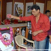Naresh - Raghupathi Venkaiah Movie Press Meet Photos | Picture 408147