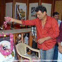 Naresh - Raghupathi Venkaiah Movie Press Meet Photos | Picture 408150