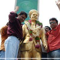 Raghupathi Venkaiah Movie Press Meet Photos | Picture 408151