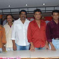 Raghupathi Venkaiah Movie Press Meet Photos | Picture 408152