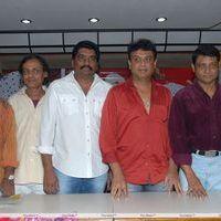 Raghupathi Venkaiah Movie Press Meet Photos | Picture 408156