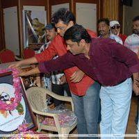 Raghupathi Venkaiah Movie Press Meet Photos | Picture 408157
