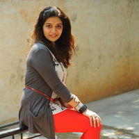Swathi Cute Pictures