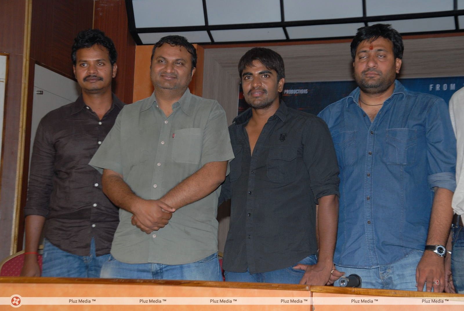 Aravind 2 Movie Press Meet Pictures | Picture 412399