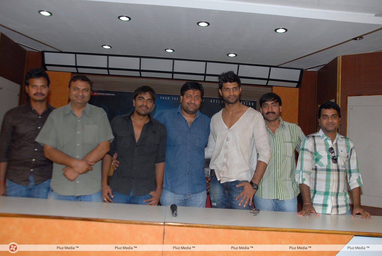 Aravind 2 Movie Press Meet Pictures | Picture 412400