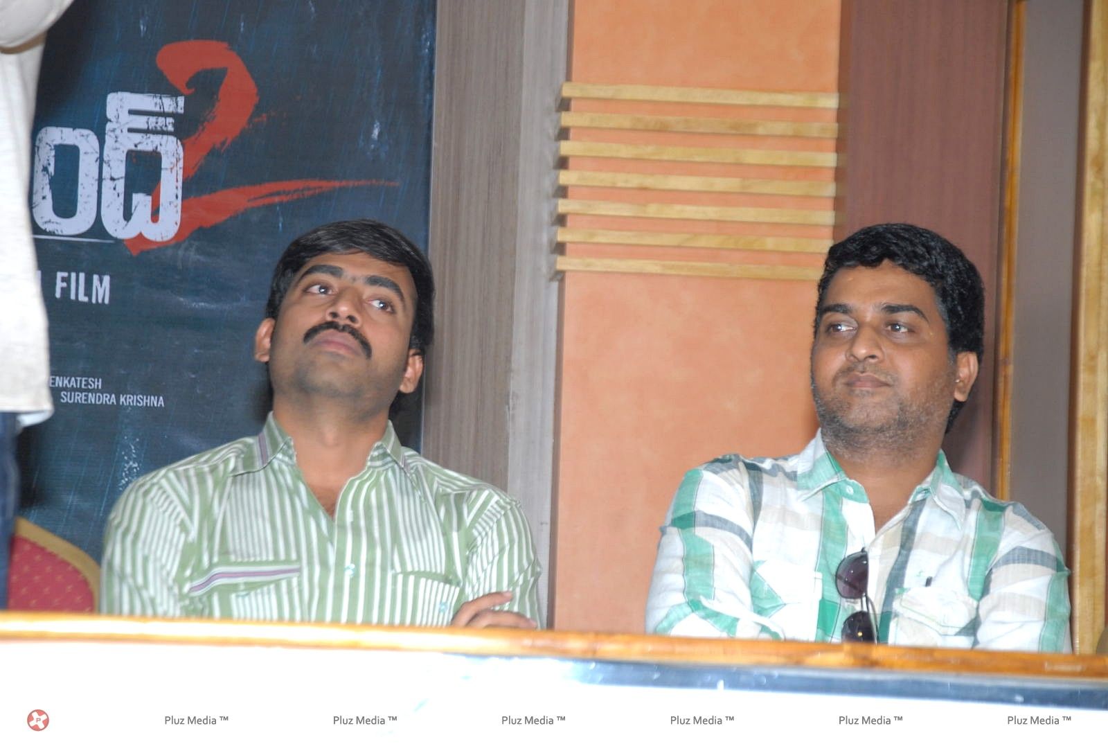 Aravind 2 Movie Press Meet Pictures | Picture 412408