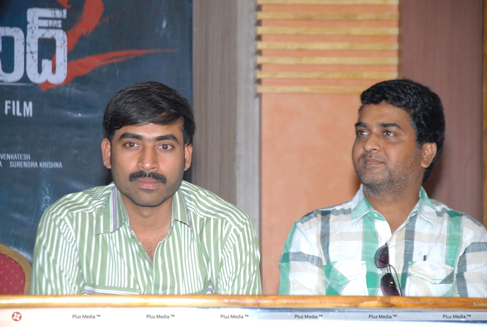 Aravind 2 Movie Press Meet Pictures | Picture 412409