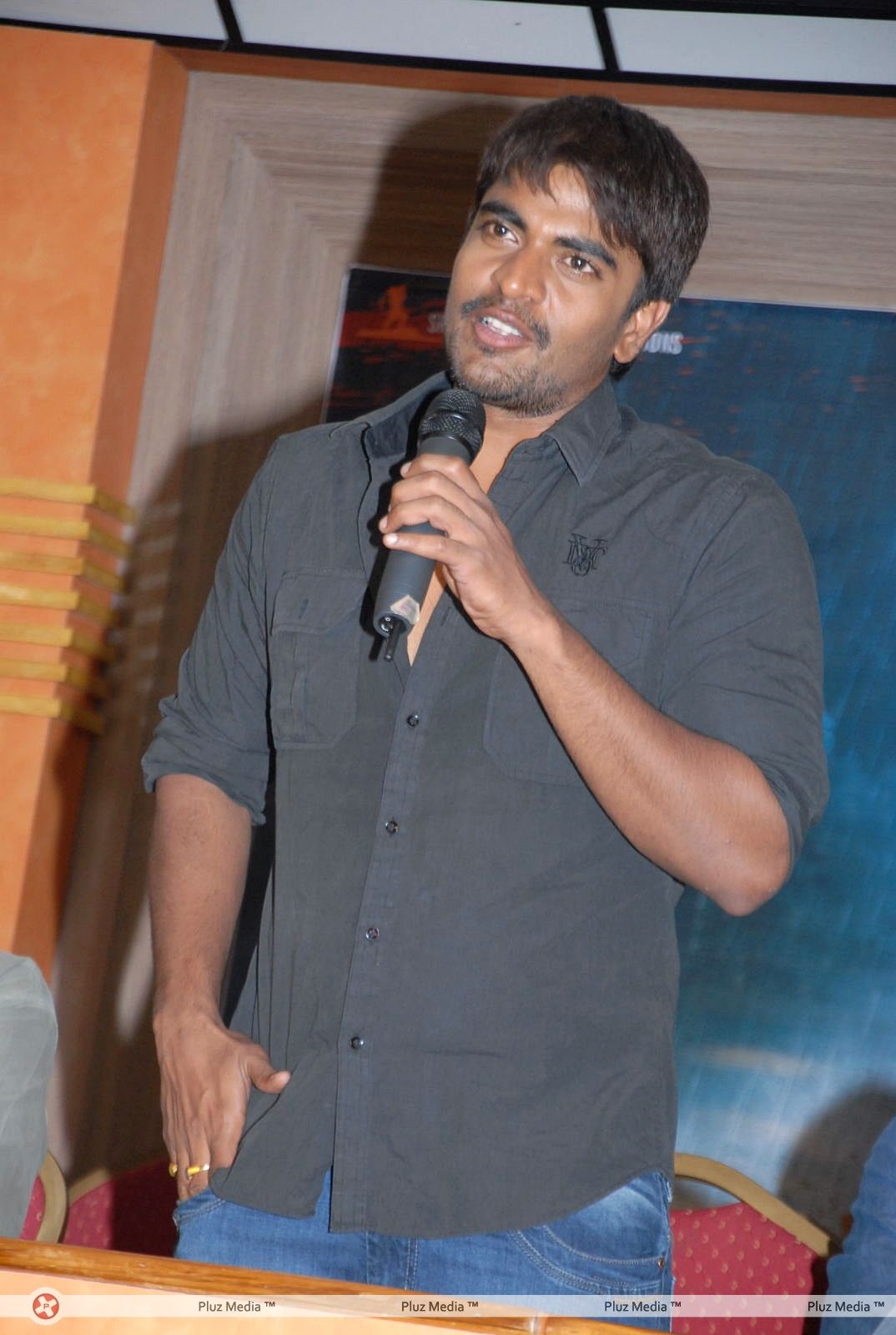 Srinivas - Aravind 2 Movie Press Meet Pictures | Picture 412415
