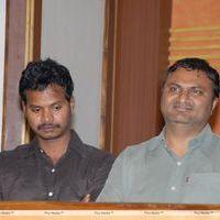 Aravind 2 Movie Press Meet Pictures | Picture 412397