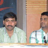 Aravind 2 Movie Press Meet Pictures | Picture 412409