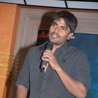 Srinivas - Aravind 2 Movie Press Meet Pictures