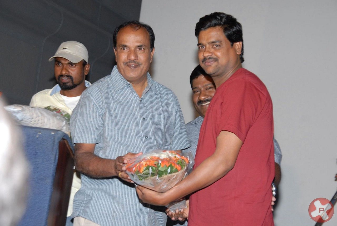 Athadu Aame O Scooter Audio Launch Pictures | Picture 412806