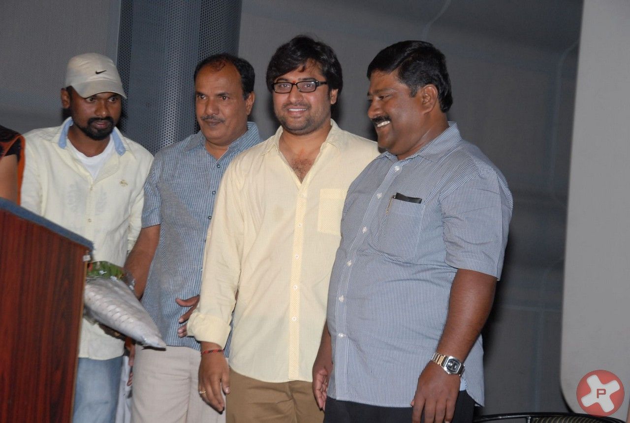 Athadu Aame O Scooter Audio Launch Pictures | Picture 412811