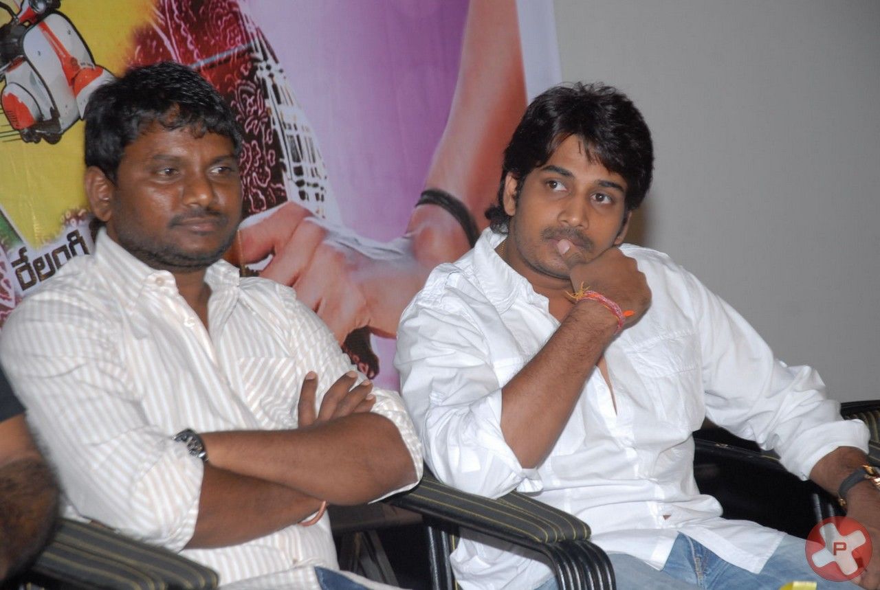 Athadu Aame O Scooter Audio Launch Pictures | Picture 412812