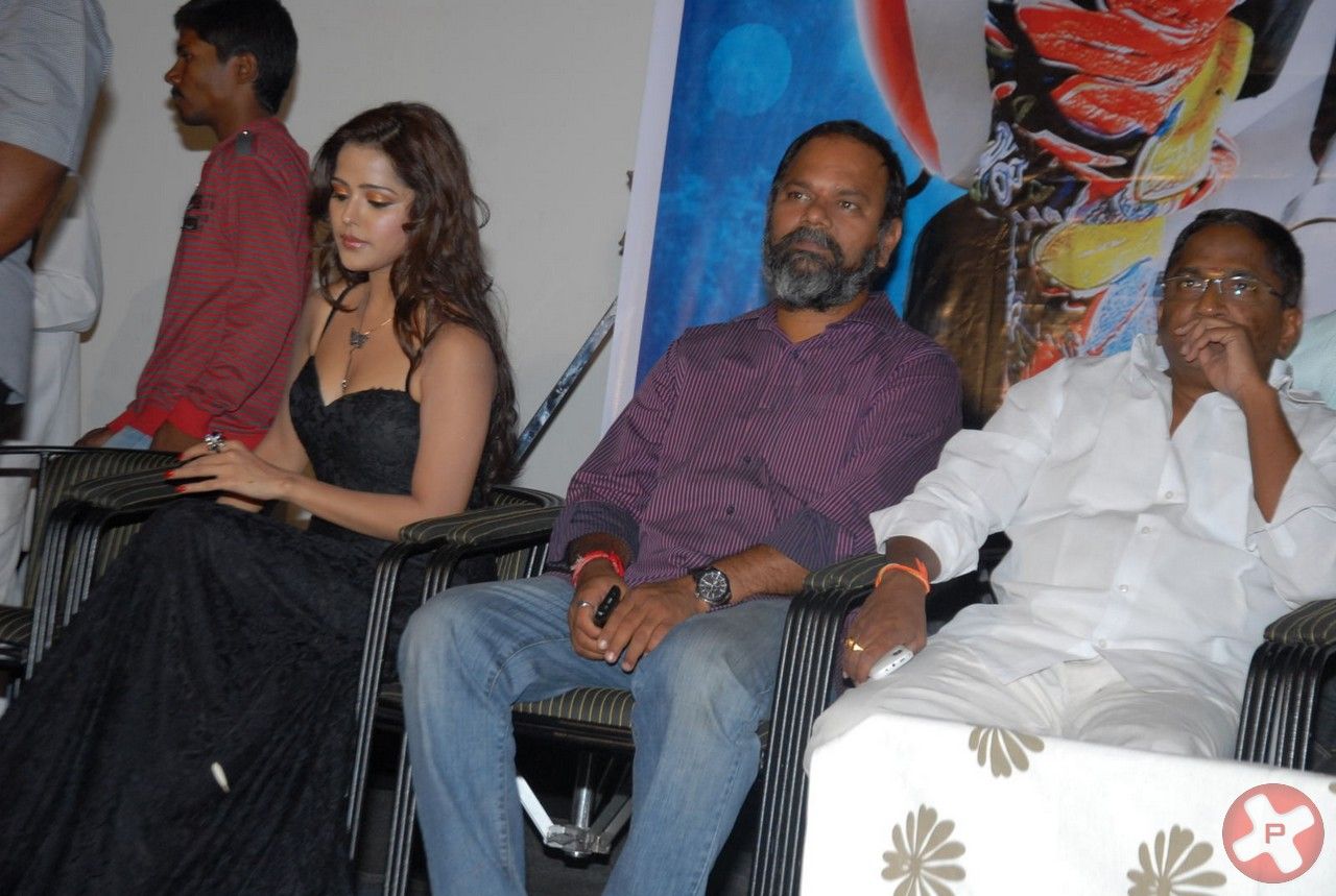 Athadu Aame O Scooter Audio Launch Pictures | Picture 412815
