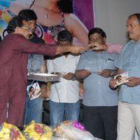 Athadu Aame O Scooter Audio Launch Pictures | Picture 412796