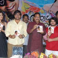 Athadu Aame O Scooter Audio Launch Pictures | Picture 412831