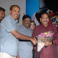Athadu Aame O Scooter Audio Launch Pictures | Picture 412833