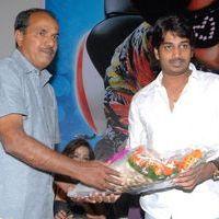 Athadu Aame O Scooter Audio Launch Pictures | Picture 412841