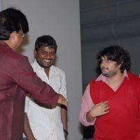 Athadu Aame O Scooter Audio Launch Pictures | Picture 412843
