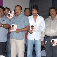 Athadu Aame O Scooter Audio Launch Pictures | Picture 412848
