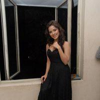 Priyanka Chabra at Athadu Aame O Scooter Audio Pictures | Picture 413010