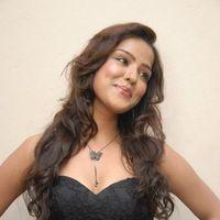 Priyanka Chabra at Athadu Aame O Scooter Audio Pictures | Picture 413022