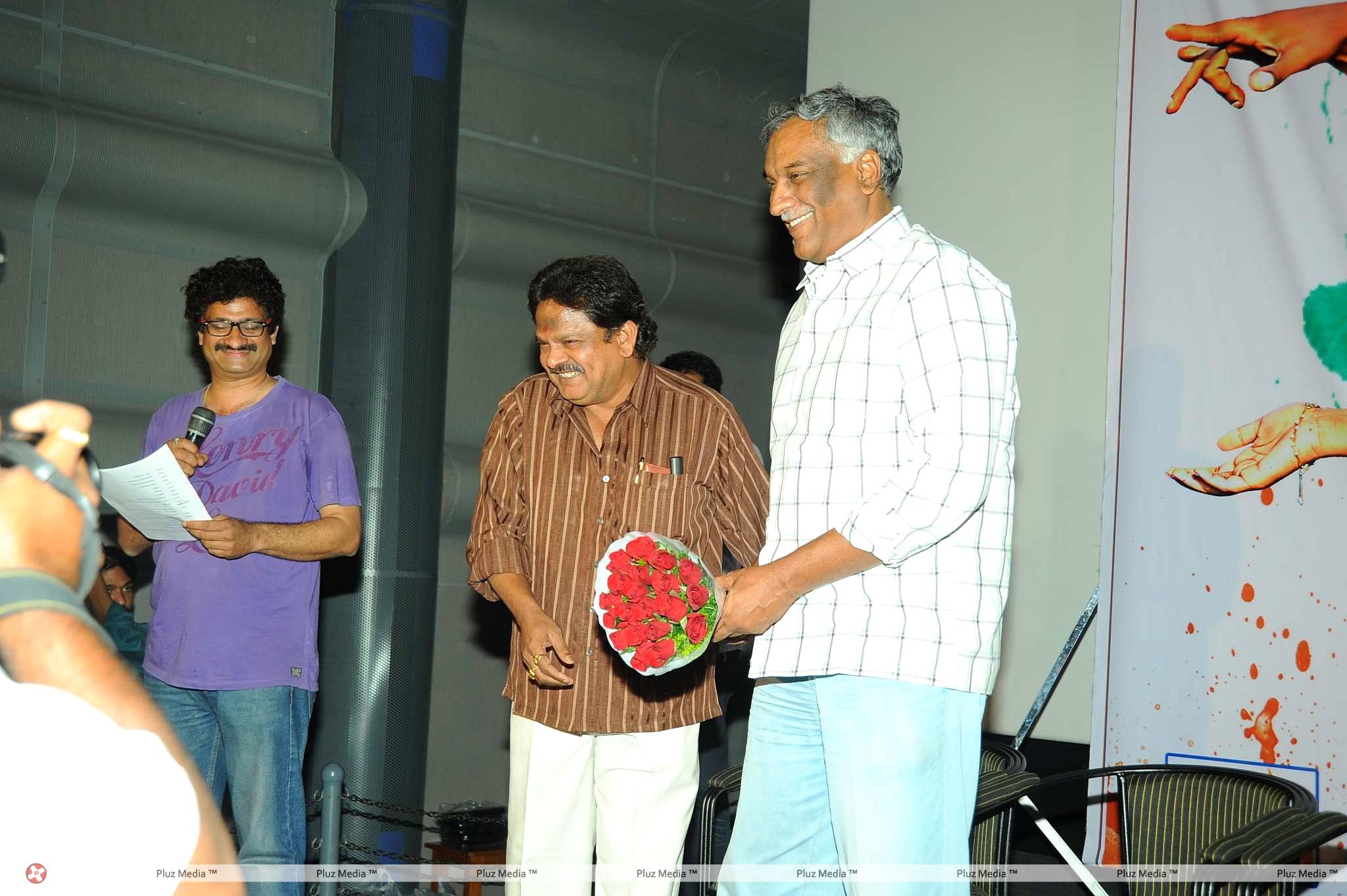 Tammareddy Bharadwaja - Priyathama Neevachata Kusalama Movie Platinum Disc Function Photos | Picture 412222