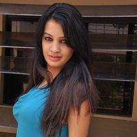 Deeksha Panth Hot Stills | Picture 413652