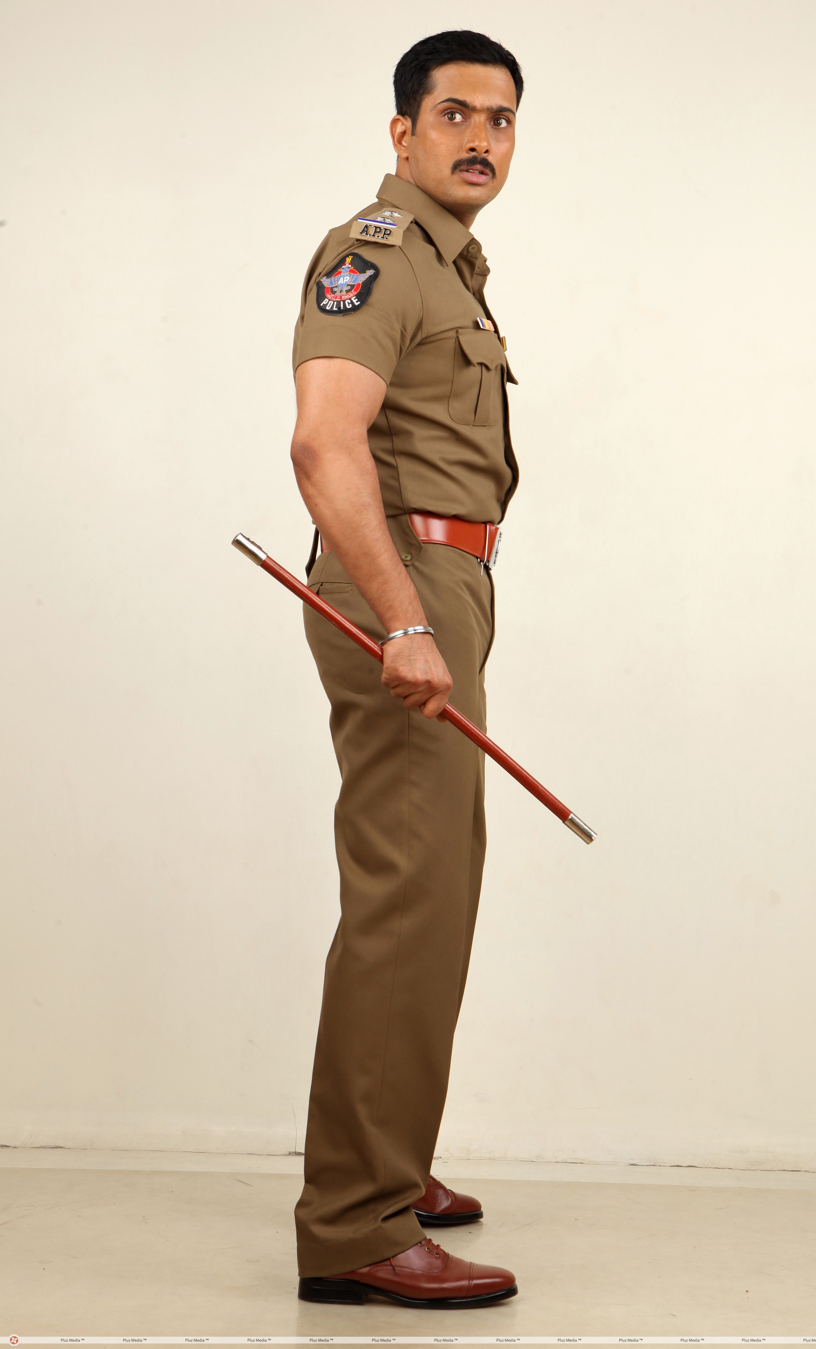 Uday Kiran - Jai Sriram Movie New Stills | Picture 413866
