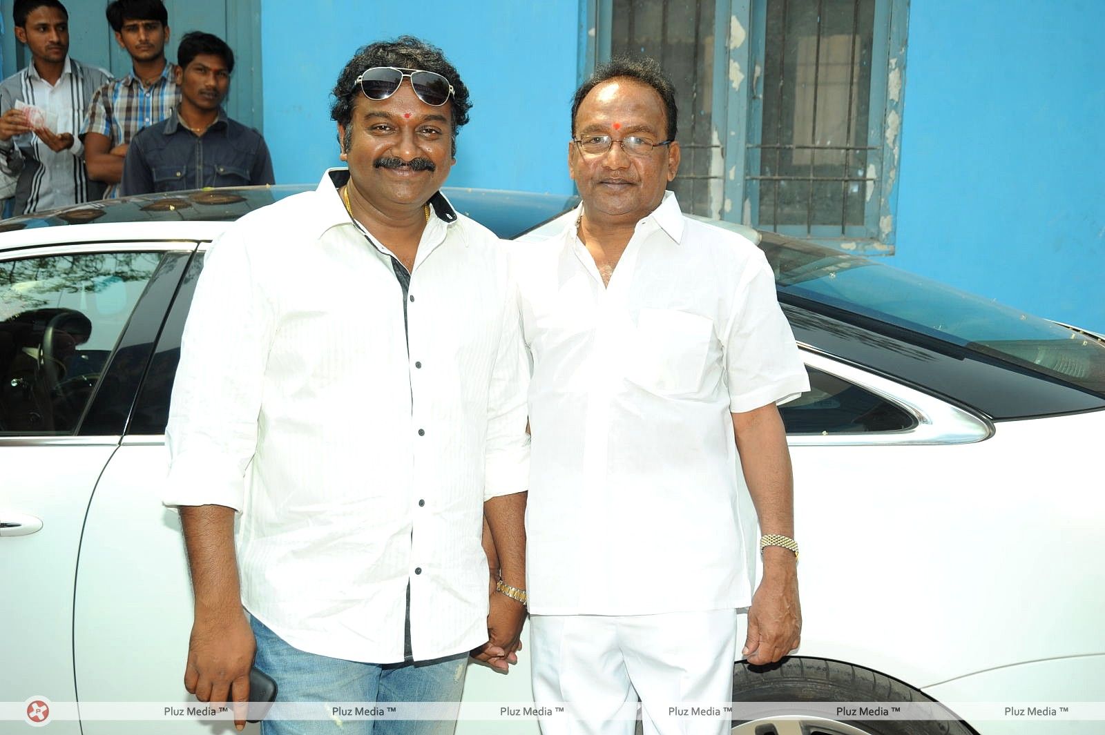 Sagar - Broker 2 Telugu Movie Opening Stills | Picture 414588
