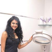 Kamna Jethmalani - Kamna Jethmalani Launches Naturals Family Salon & Spa Photos | Picture 414458