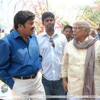 LKG to Eamcet Movie Opening Photos | Picture 414625