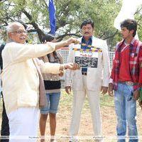 LKG to Eamcet Movie Opening Photos | Picture 414626